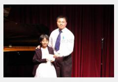 Carol Ng's Music: Award-winning professional piano, horn & theory teacher w/ 17 yrs of exp.