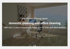 Green Home Cleaning Services PTY LTD
