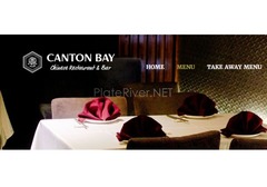 Canton Bay Chinese Restaurant