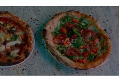 Alfonsino's Italian Porchetta Bar and Pizzeria