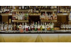 Chifley’s Bar & Grill
