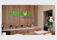 Thrive Early Learning Centre North Ryde