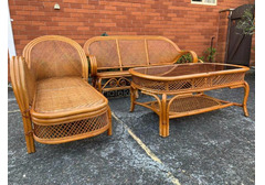 Classic Rattan Furniture Collections