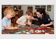 Guardian Childcare & Education Lilyfield
